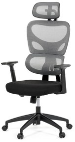 Autronic KA-K2080 GREY Irodai szék