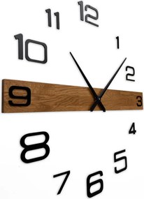 Minimalista faóra a nappaliba - ROKLAKLES