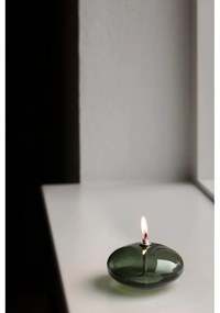 Üveg olajlámpa (magasság 6 cm) Aura – Mette Ditmer Denmark
