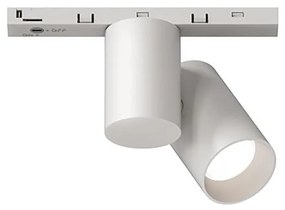 Minimal LED DALI sínrendszeres lámpafej