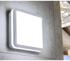 Kanlux 33342 - LED Kültéri lámpa BENO LED/24W/230V 4000K IP54 fehér