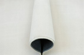 Rabbit Szőnyeg, Mint A Nyuszi Szőrme Krémszínű Csúszásgátló Plush 120x160 cm