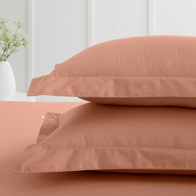 Pamut-perkál párnahuzat szett 2 db-os 50x75 cm Cotton Percale – Bianca