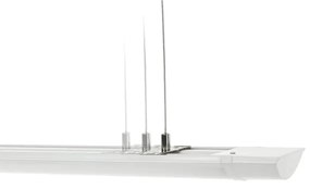 LED Pultmegvilágító VIGA LED/28W/230V 3000K fehér