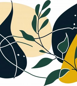 Poszter 60x80cm Természet Pillantás