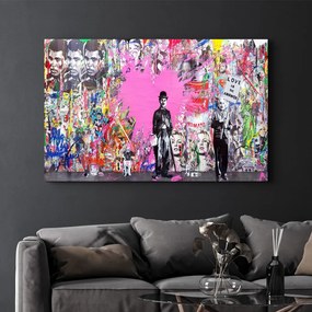 Üvegkép, 70×110 cm – CAM-3052