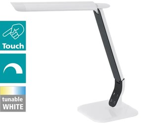 Eglo 93901 - LED Szabályozható fényerejű lámpa SELLANO LED/6W/230V