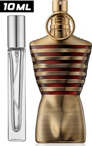 Jean Paul Gaultier Le Male Elixir (10 ML) Eau de Parfum