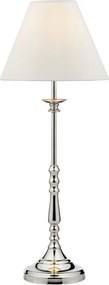 Dar Lighting Blenheim BLE4138 Asztali lámpa 1x40w/e14 ip20