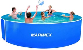 Marimex Orlando medence 3,66 x 0,91 m