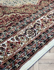 Classic Klasszikus Szőnyeg 2160 Beige (Bézs) 60x220cm
