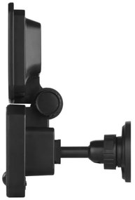 LED Napelemes reflektor mozgásérzékelővel SPILO LED/3,7V 3600mAh 3000K IP54 + távirányító