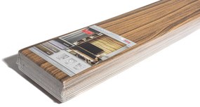 Polisztirol dekorpanel, Texas, 2 m2-es csomag