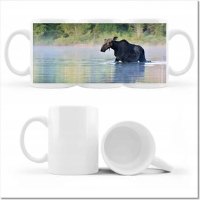 Fotó bögre Szarvas Állatok