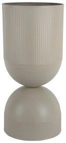 Fém kaspó ø 25,5 cm Tonar – PT LIVING