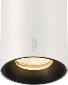 SLV 48V SYSTEM 1006732 Sínreflektor 1x16W/LED 3000K 1060lm IP20