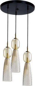 Zambelis PENDANT LIGHT 23010 Függőlámpa 40w/Ε14 IP20