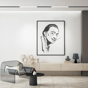Linear series smart track light black — DK/EU-8005-BK