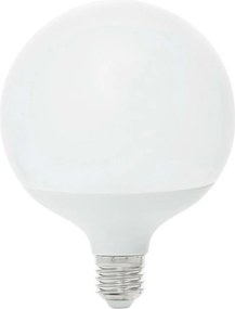 Faro Led izzó G120 E27 19W 2700K, 1850 lm, opál, meleg fehér