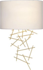Dar Lighting CEVERO CEV0735 Fali lámpa 1x40W/E27