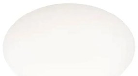 Ideal Lux - Univerzális csere lámpabúra CLIO átm. 28 cm fehér