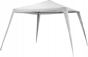 Kerti pavilon Ekvip 3 x 3 x 2,5m