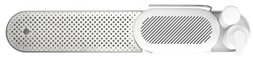 Fehér műanyag mosogatóeszköz tartó SinkStyle – Brabantia