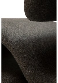 Dubna sötétszürke fotel - DAN-FORM Denmark