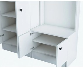 Mia White előszoba szett