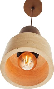 Loer - Walnut - ELS