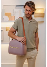 Világoszöld hűtődoboz 6 l Pop – Polarbox