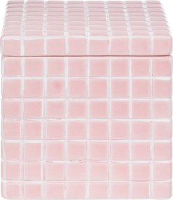 TILES kerámia tároló 550ml