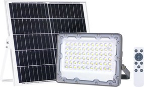 Eko Light FOKUS EKO9091 Halogén reflektor 1x60W/LED 6000K 900lm IP65