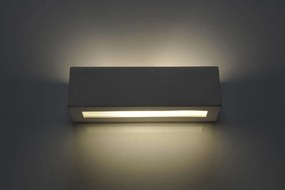 Sollux VEGA SL.0006 Fali lámpa 1x60W/E27