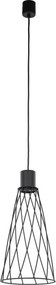 TK Lighting MODESTO 10161 Függőlámpa 1x10W/GU10 IP20