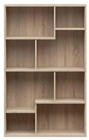 Regál Tetrix 19 (szonoma tölgy) . 1098509