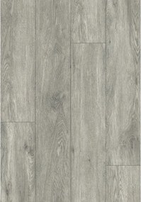 Mexen Baton Rouge vinyl padlók 1240 x 182 mm SPC 6,5 mm, IXPE alátét 1,5 mm, 4 V-fuga, Tölgy - F1100-1240-182-505-4V1-01