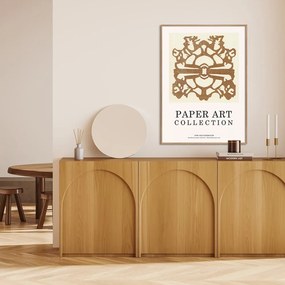 Kép 51x71 cm Paper Art 9 – Malerifabrikken