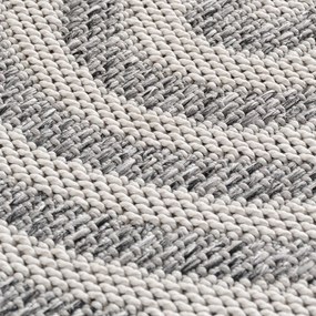 Szürke kültéri-beltéri szőnyeg 160x230 cm Desert 1301 – Ayyildiz Carpets