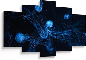 Kép - Medúza (150x105 cm)