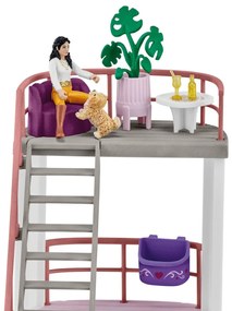 Schleich 42588 Szépségszalon lovaknak