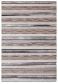 Szürke-bézs szőnyeg 160x230 cm Morena – House Nordic