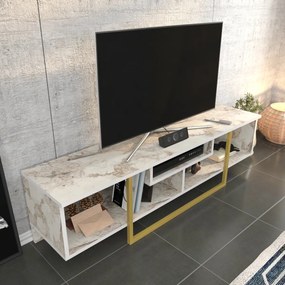 Asal Gold TV-állvány
