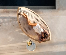 Panama Banana napozóágy