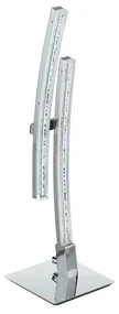Eglo Pertini 96098 asztali lámpa, 2x4,2W LED