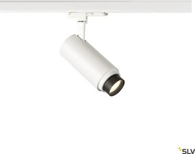 SLV NUMINOS® ZOOM M DALI 1006119 Sínreflektor 1x20W/LED 4000K 1900LM