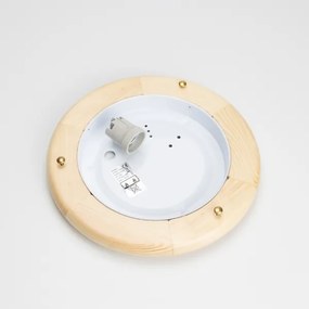 Rabalux 5411 - Mennyezeti lámpa UFO 1xE27/60W/230V