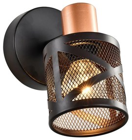 Prezent ANTARES 75467 Fali lĂĄmpa 1x40W/E14 IP20