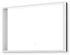 Tükör érzékelővel SAT Vision 80x60 cm áttetsző SATZVIOBLED6080