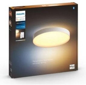 Philips Hue ENRAVE XL LED 48W 230V fehér stropi dimmer + távirányító